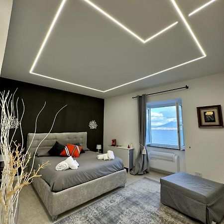 Hv Suites Pausilypon 那不勒斯 外观 照片